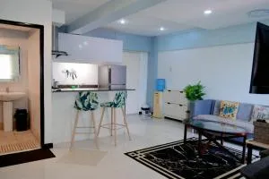 Airport Haven - Pusok