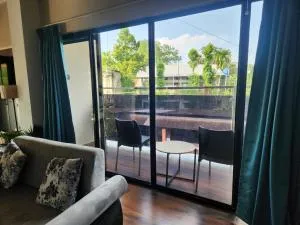 Solitude - Dibrugarh