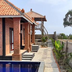 Rumah Pantai Krui