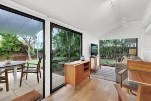 Sherwood Cottage - Jindalee