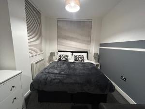1 bedroom luxury apartment in Basingstoke