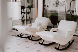 Casa Blan ca Pimentel