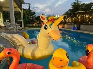 Legreene Ipoh 15pax - Tambun