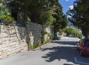 Beachfront Apartments Andrijević