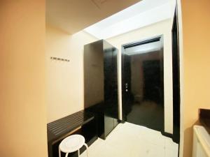 Cozy 1BR Apartment at Braga City Walk By Travelio