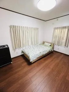 KM House - 香取市