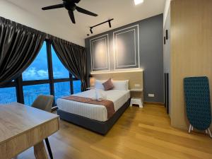 The Colony By Infinitum KLCC