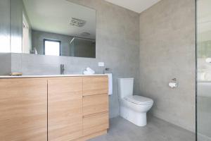 Wedgetail On The Tamar