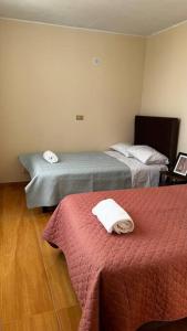 Apartamento a 8 min de Huacachina