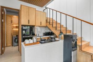 Solana Villa by Kozystay - Canggu