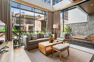 Solana Villa by Kozystay - Canggu