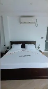 White Coral Villa - Pinwatta