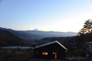 vacation house huit 8