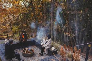 vacation house huit 8