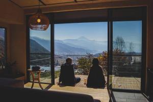 vacation house huit 8