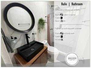 Loft Joe con WiFi y Alberca