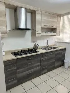 Departamento cómodo e impecable - El Saucito