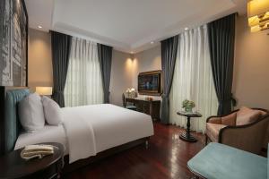 Sunline Central Hotel