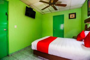 Hotel Canada, Guadalajara