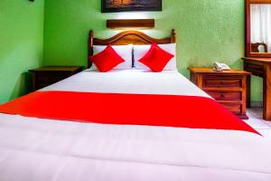 Hotel Canada, Guadalajara