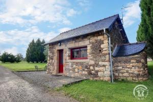 Maisons de vacances Le four : photos des chambres