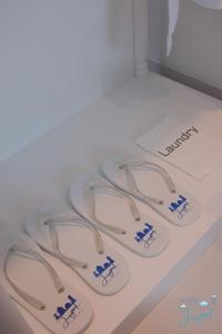 Jungwok Blue Ocean Resort