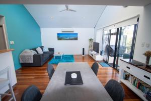 Margaret River Retreat on Fearn