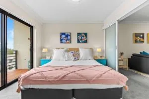 Prime Perth Apartment - 珀斯