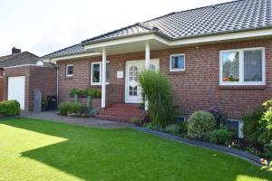 Ferienhaus im Bleitz