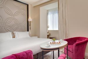 Grand Hôtel Spa & Thalasso