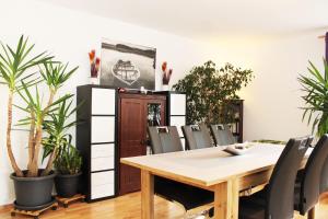 Ferienhaus im Bleitz