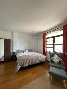 Number 29 Adelaide Street - North Fremantle