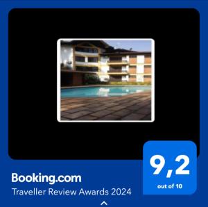 Apart Res Swiss - Jd Europa