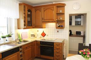 Ferienhaus im Bleitz