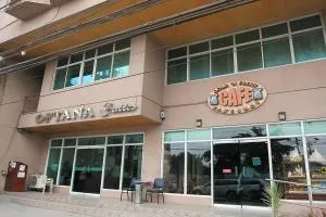 Oftana Suites Cebu near Oakridge - Bakayan