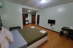 Oftana Suites Cebu near Oakridge