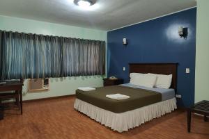 Oftana Suites Cebu near Oakridge