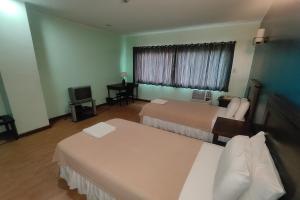 Oftana Suites Cebu near Oakridge