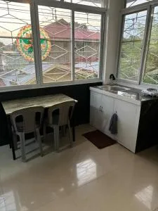 RR Transient - Pulungmaragul