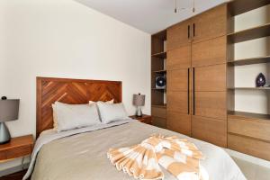 Akumal Bay With Access To The Beach 7 Rooftop Pools