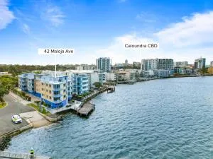 Tripcony Quays - Caloundra