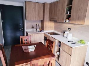 Departamento Excelente Ubicación