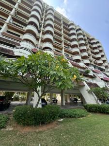 GOLDEN WAVE HOMESTAY 3BR The Regency Port Dikson