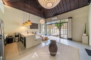Central Villa Lolla Canggu