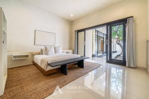 Central Villa Lolla Canggu