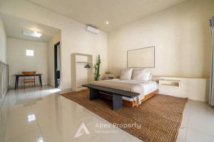 Central Villa Lolla Canggu