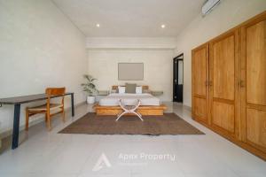 Central Villa Lolla Canggu