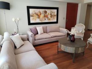 El Libertador Apartment Miraflores