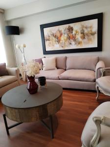 El Libertador Apartment Miraflores