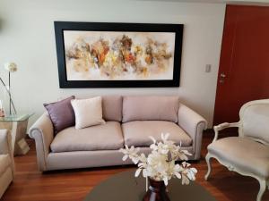 El Libertador Apartment Miraflores